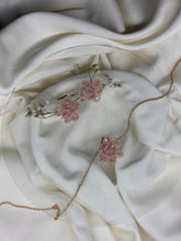Embellished Necklace Set