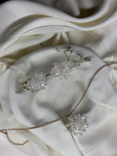 Embellished Necklace Set
