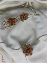 Embellished Necklace Set