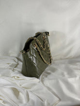 Leather Shine Bag