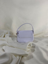 Mini Silicon Bag with Chain