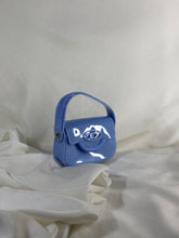 Mini Silicon Bag with Chain