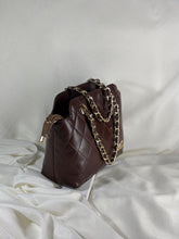 Leather Shine Bag