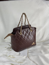 Leather Shine Bag